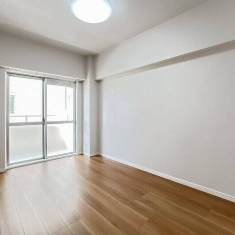 ダイアパレスアクティブシティ鶴見の室内写真