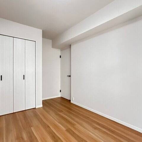 ダイアパレスアクティブシティ鶴見の室内写真