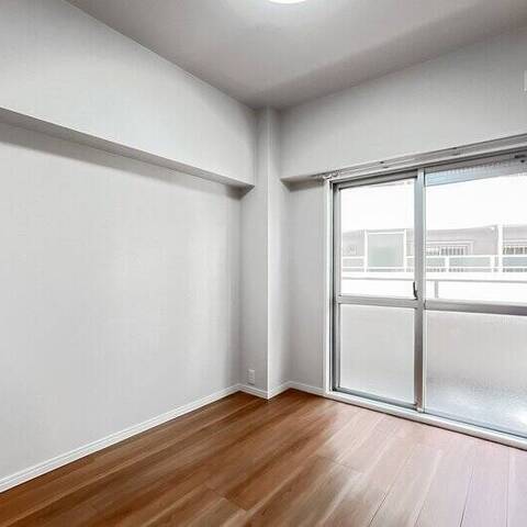 ダイアパレスアクティブシティ鶴見の室内写真