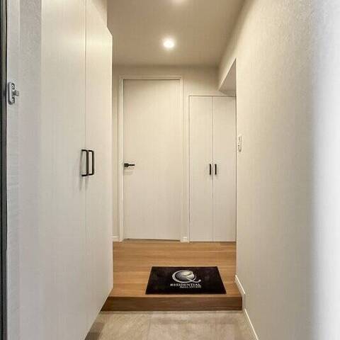 ダイアパレスアクティブシティ鶴見の室内写真