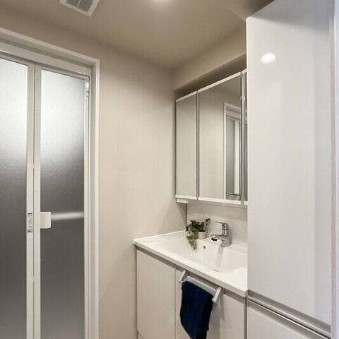 ダイアパレスアクティブシティ鶴見の室内写真