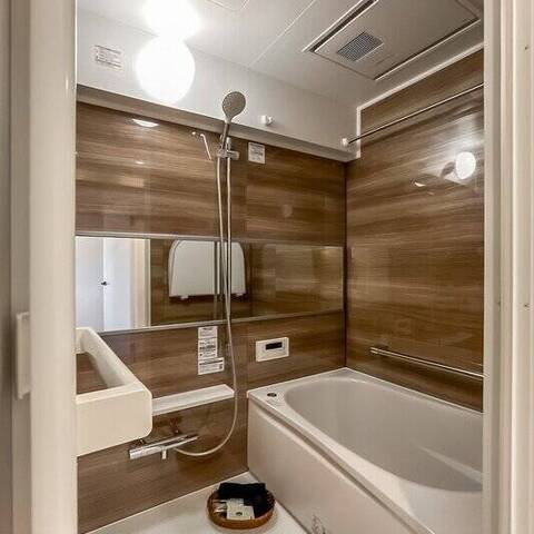 ダイアパレスアクティブシティ鶴見の室内写真