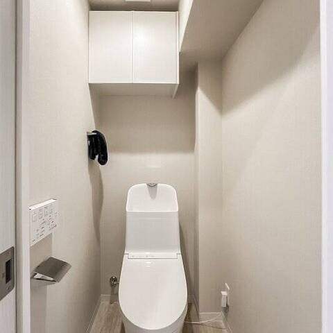 ダイアパレスアクティブシティ鶴見の室内写真