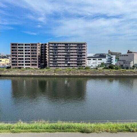 ダイアパレスアクティブシティ鶴見の室内写真