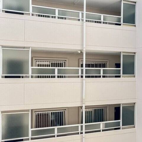 ダイアパレスアクティブシティ鶴見の室内写真