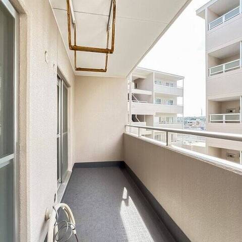 ダイアパレスアクティブシティ鶴見の室内写真