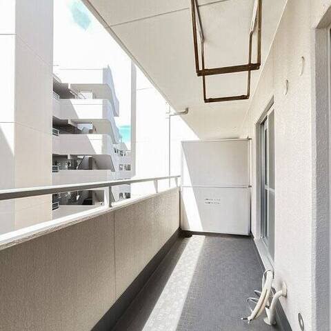 ダイアパレスアクティブシティ鶴見の室内写真