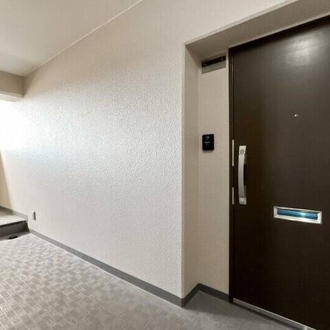 ダイアパレスアクティブシティ鶴見の室内写真