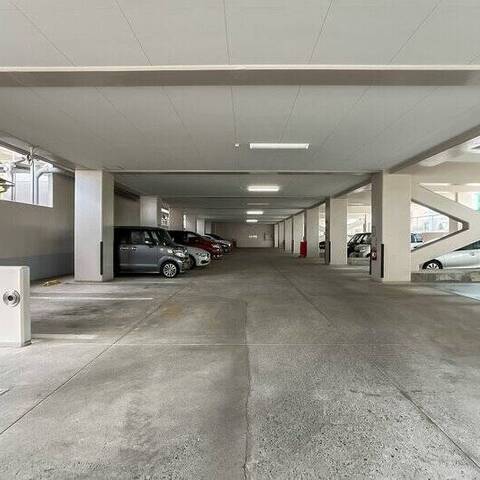 ダイアパレスアクティブシティ鶴見の室内写真