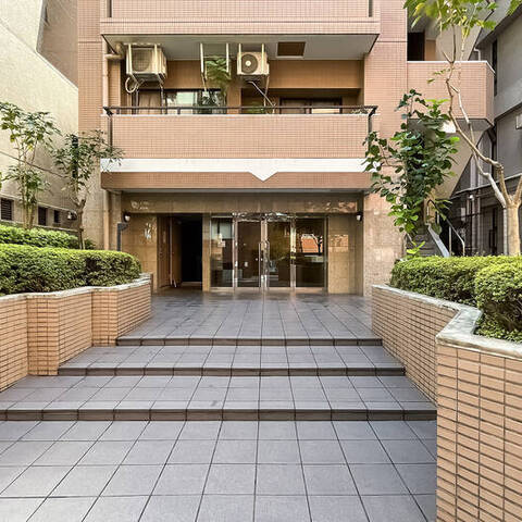 マイキャッスル大塚アーバンステージの室内写真
