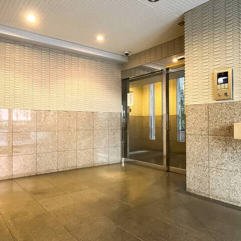 マイキャッスル大塚アーバンステージの室内写真