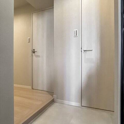 ライオンズプラザ本蓮沼の室内写真