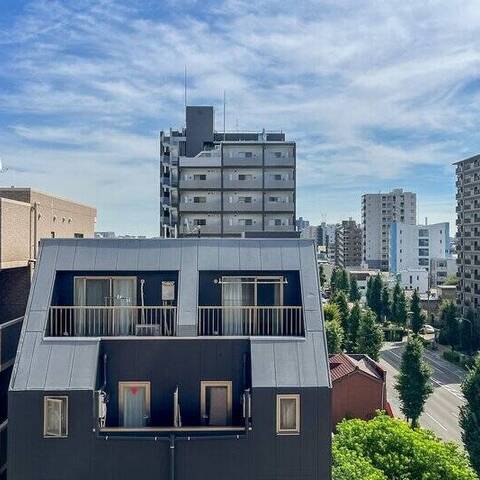 ライオンズプラザ本蓮沼の室内写真