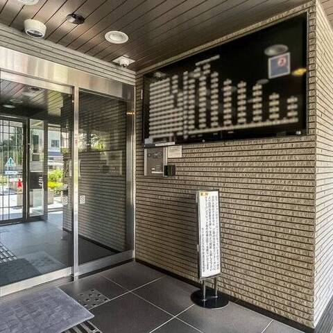 ライオンズプラザ本蓮沼の室内写真