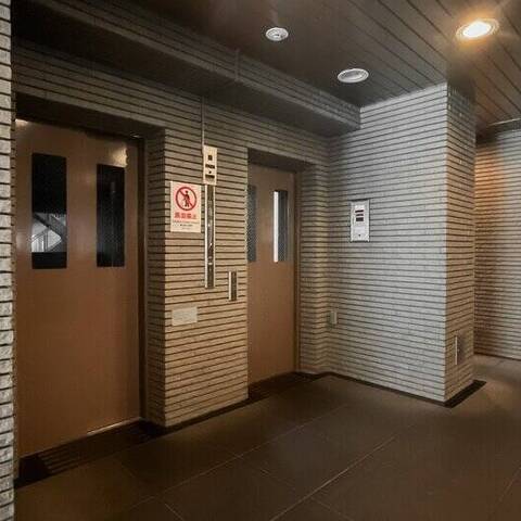 ライオンズプラザ本蓮沼の室内写真