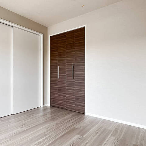 日商岩井用賀マンションの室内写真