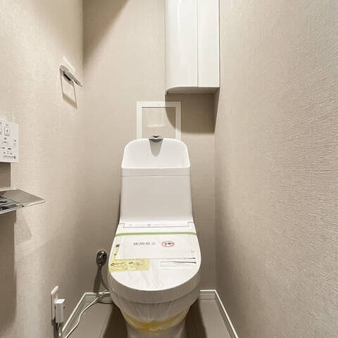 日商岩井用賀マンションの室内写真