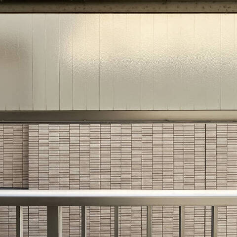 日商岩井用賀マンションの室内写真