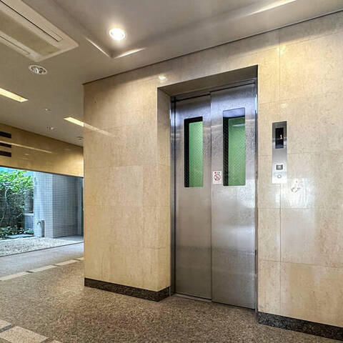 クレッセント渋谷神泉の室内写真
