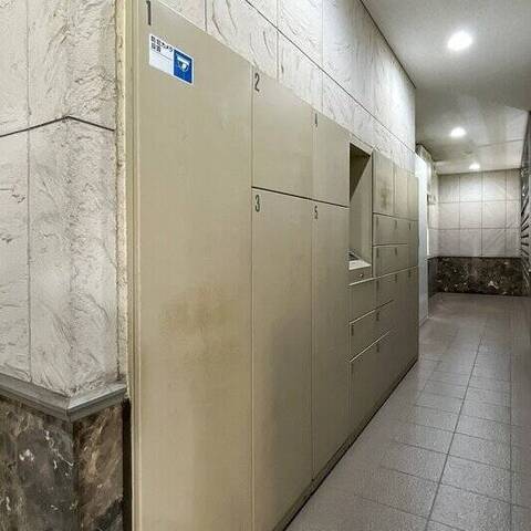 ライオンズガーデンコート練馬北町の室内写真