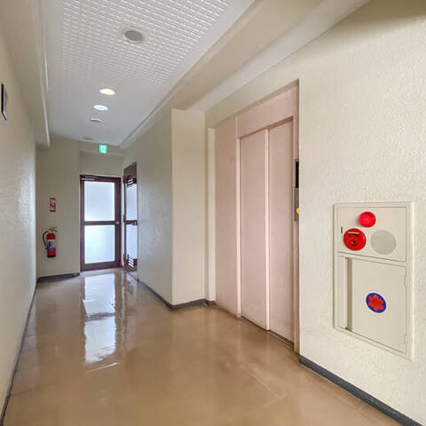 藤和シティコープ三鷹の室内写真