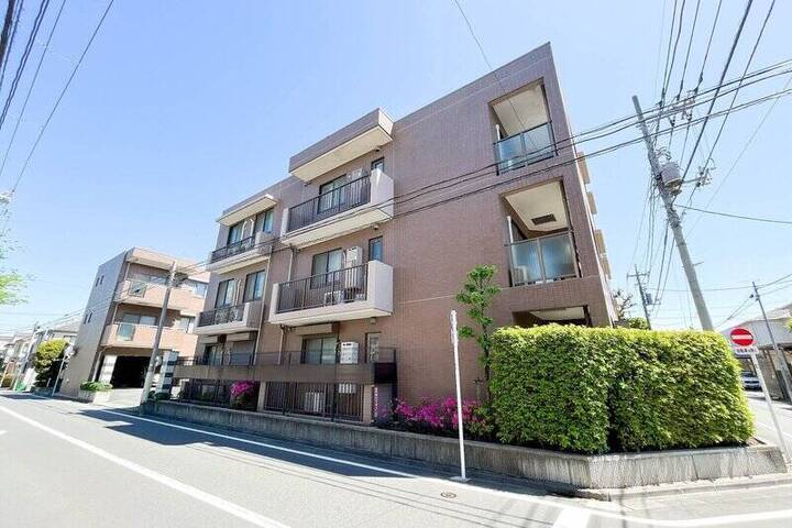井荻駅 / 4LDK / 90.51㎡