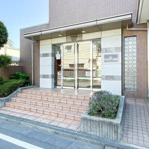アールヴェール荻窪北トラッドコートの室内写真
