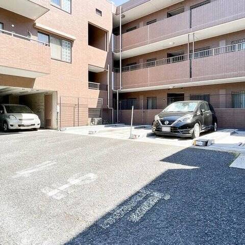 アールヴェール荻窪北トラッドコートの室内写真