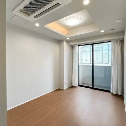 ザパークハウス元麻布の室内写真