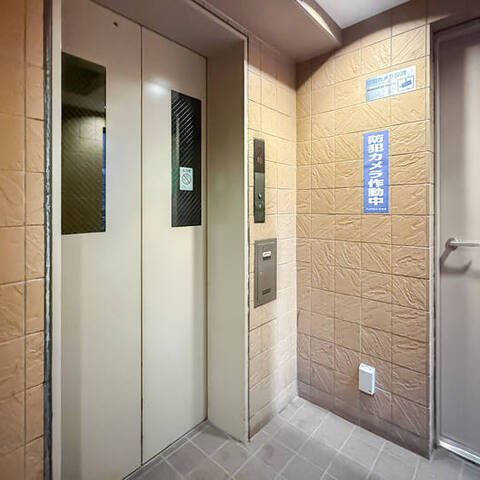 グランイーグル門前仲町の室内写真