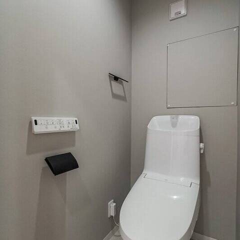 経堂セントラルマンションの室内写真