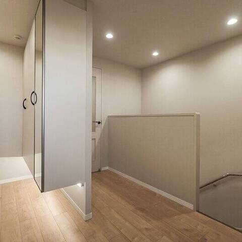 経堂セントラルマンションの室内写真
