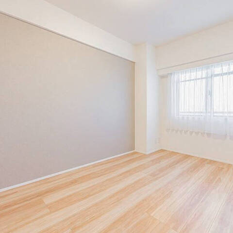 ファミール多摩川の室内写真