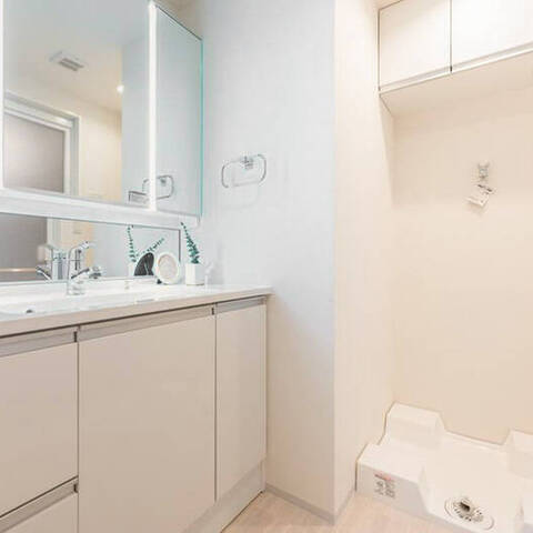 ファミール多摩川の室内写真