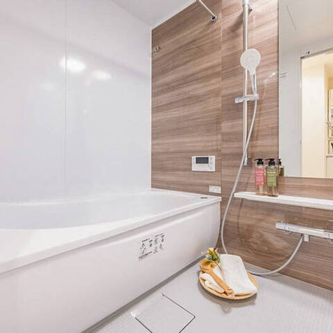 ファミール多摩川の室内写真