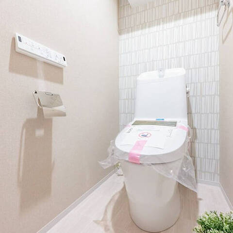 ファミール多摩川の室内写真