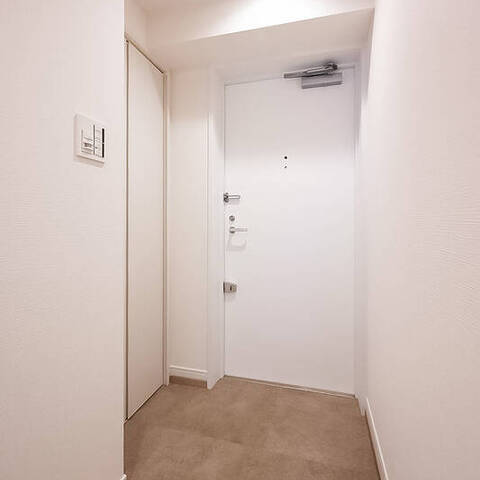 ライオンズマンション成増の室内写真