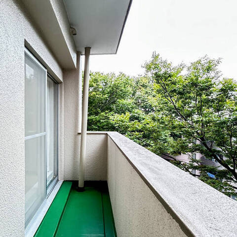 ドミール烏山の室内写真