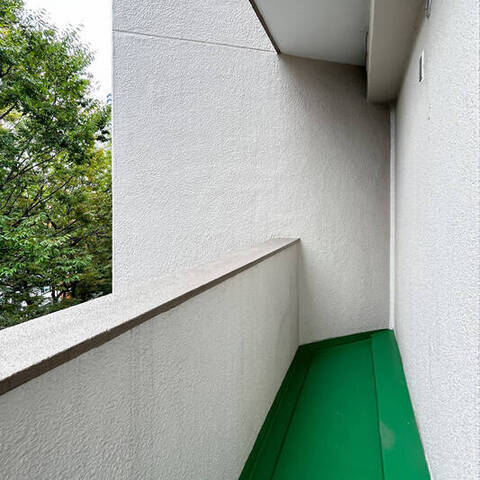 ドミール烏山の室内写真
