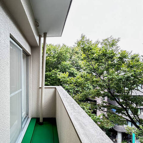 ドミール烏山の室内写真