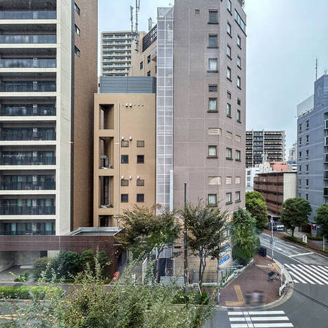 ブランズ三鷹の室内写真
