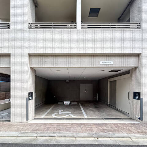 ブランズ三鷹の室内写真