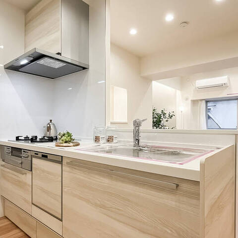 池袋第2ヒルハイムの室内写真