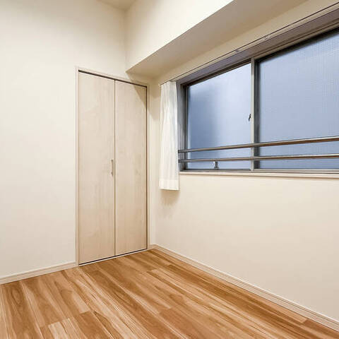 池袋第2ヒルハイムの室内写真