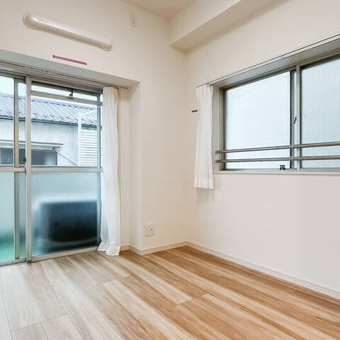 池袋第2ヒルハイムの室内写真