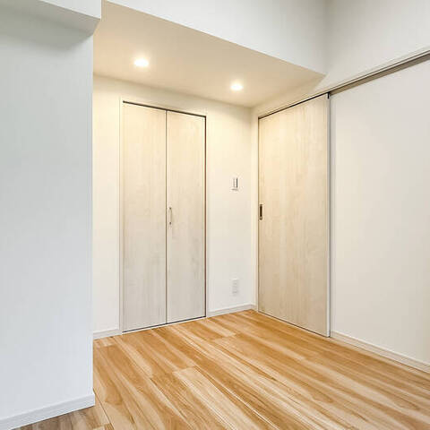 池袋第2ヒルハイムの室内写真