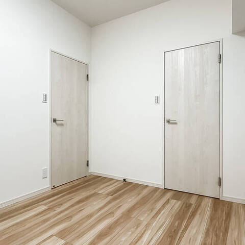 池袋第2ヒルハイムの室内写真