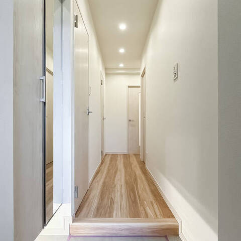 池袋第2ヒルハイムの室内写真