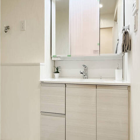 池袋第2ヒルハイムの室内写真