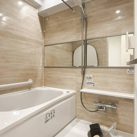 池袋第2ヒルハイムの室内写真